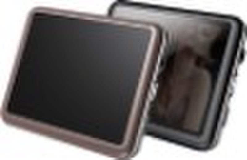 3,5-Zoll-TFT-Bildschirm MP4-Player