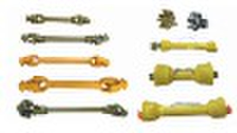 PTO DRIVE SHAFT