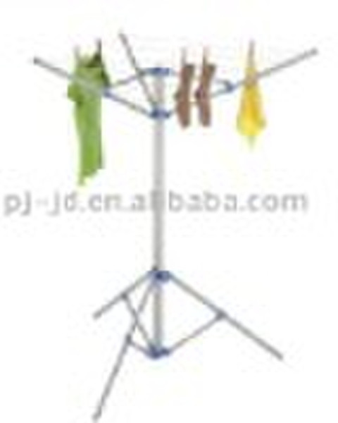 3arm rotary airer