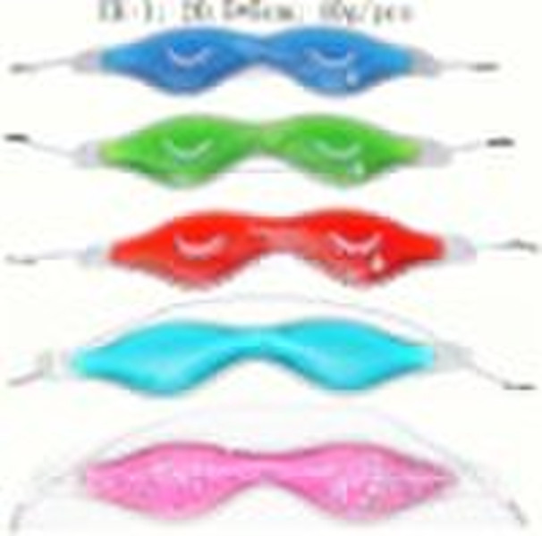 gel eye mask for hot and cold use