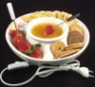 Fondue Warmer