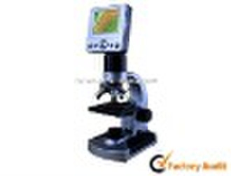 Digital microscope