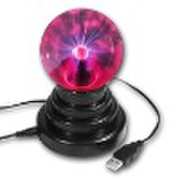 USB Plasma Ball