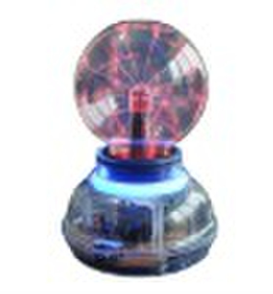 USB Plasma Ball