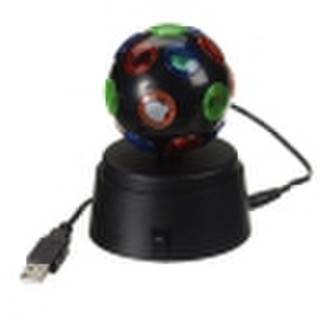 USB Dsico Ball