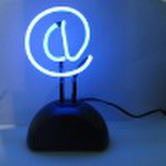 USB Neon-Lampe