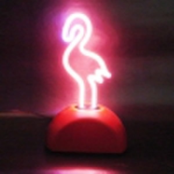 Neon Lamp