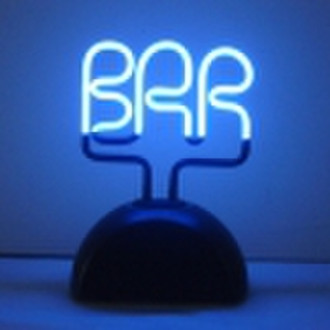 Neon Lamp (Bar)