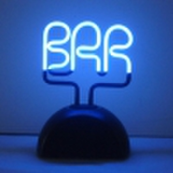 Neon Lamp (Bar)