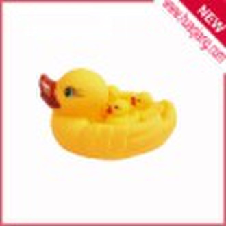 Funny duck kids toy