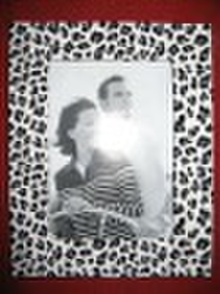 PU photo frame