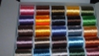 Twist Embroidery Thread