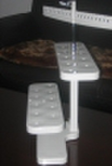 20-Spool thread stand