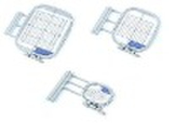 Machine Embroidery Hoops