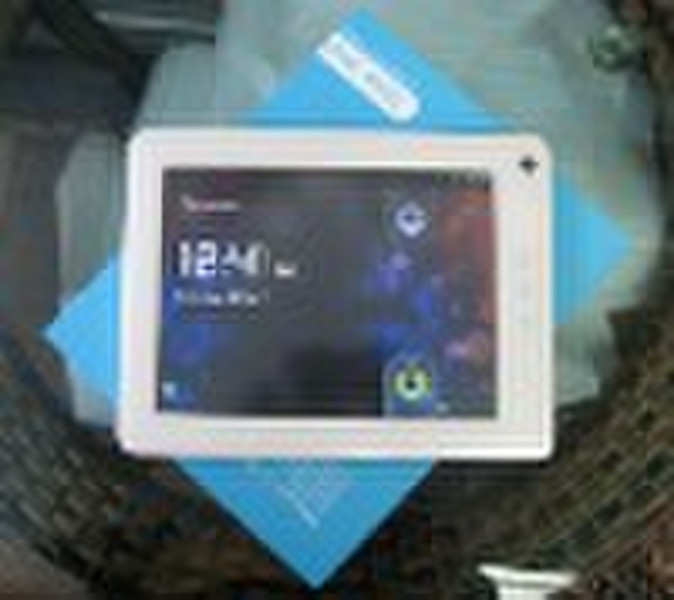 8" ePad MID SS S5PV210 Android 2.2 1.2GHz 4GB