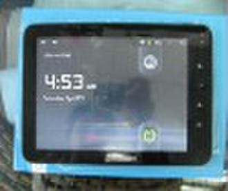 8" Tablet PC ePad  SS S5PV210 Android 2.2 1.2