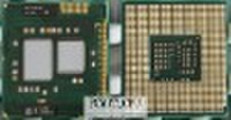 OEM Intel Core i5-540M Процессор SLBPG 3M Cache 2.