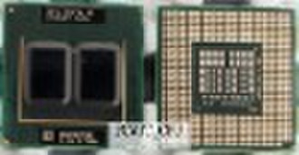 OEM Intel Core 2 Extreme QX9300 Процессор SLB5J 12
