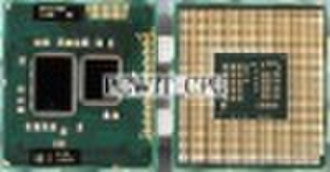OEM Intel Core i7-640M Процессор SLBTN 4M Cache 2.