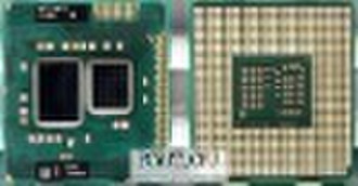 OEM Intel Core i7-620M Процессор SLBPD 4M Cache 2.