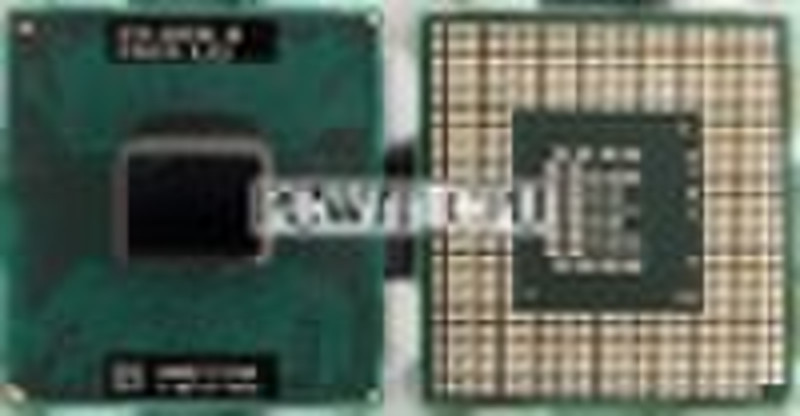 OEM intel core cpu Intel Core 2 Duo Processor T990