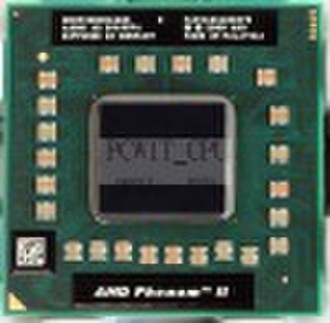 Новый процессор AMD AMD Phenom II Quad-Core Mobile N930 20