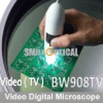 Video(TV)Digital Microscope