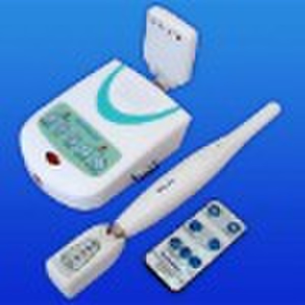 MD102 SD card Wireless Intra-oral camera
