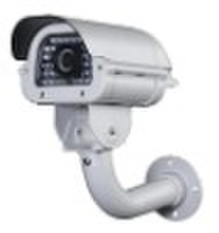 Car Number Plate Capture Camera