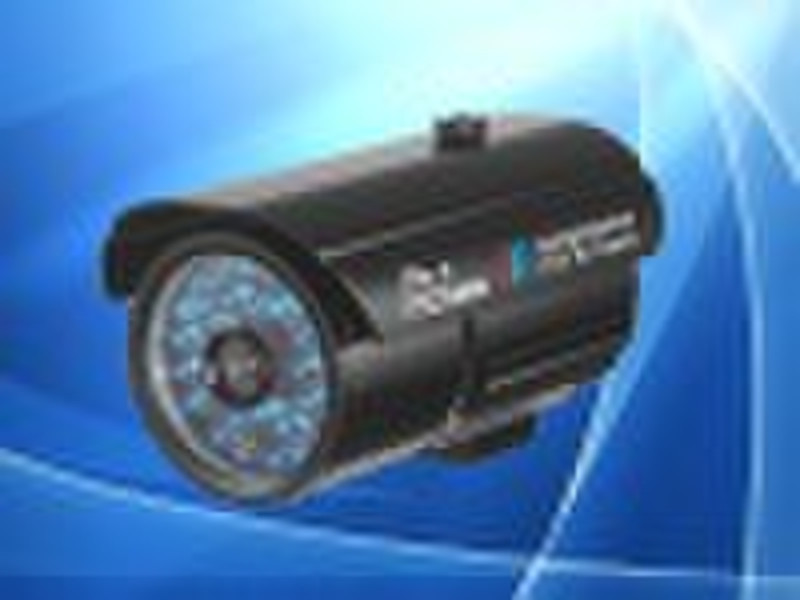 35M IR Weatherproof Camera