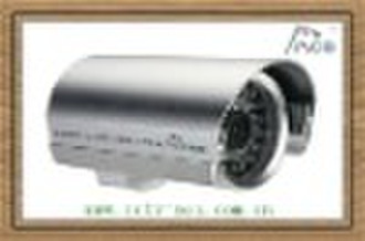 15M IR Distance Weatherproof Camera