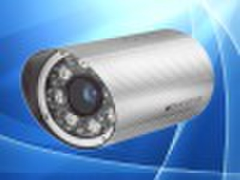 650TVL 100M IR Range 22X Zoom Weatherproof Camera