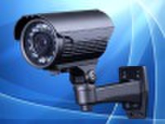 Face Tracking Wide Dynamic Weatherproof Camera wit