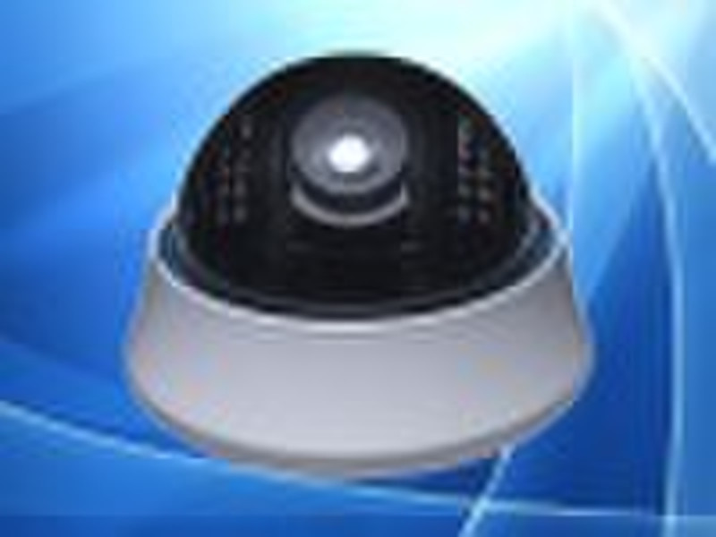 20M IR Range 420TVL IR Dome Camera