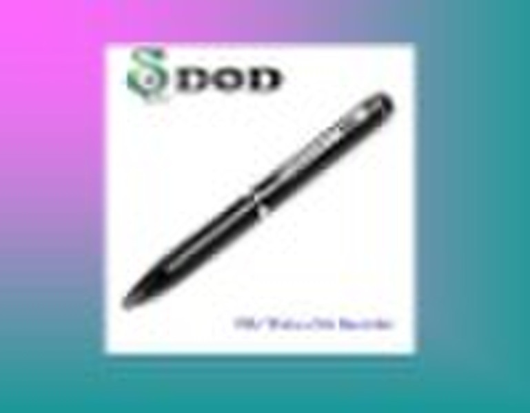 DOD Video Recorder 720P Pinhole Camera