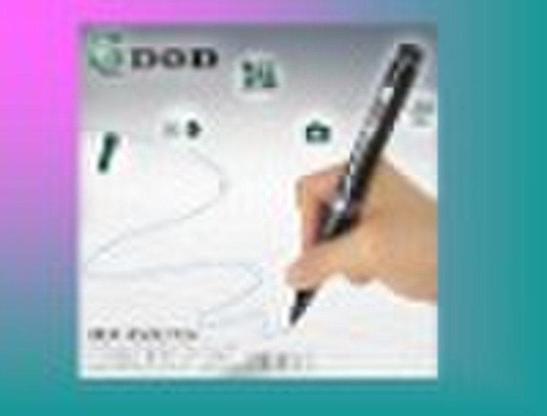 720P-B 1280*720P 8G USB Video Pen