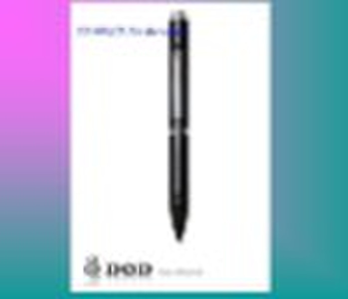 1280*960 4/8G Pen900 Pen Camcorder