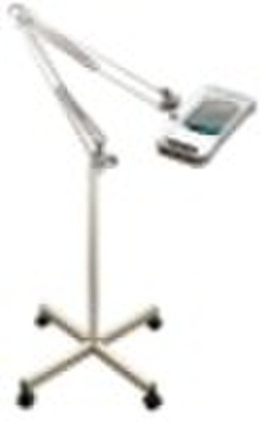WILLDONE 86F magnifying lamp
