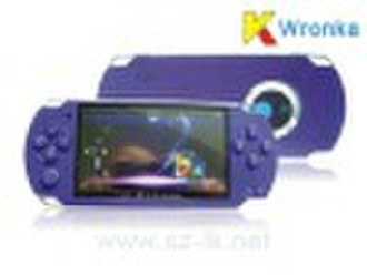 GAME MP5 PLAYER WITH TOYSTICK