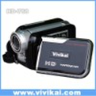 12.0MP цифровая камера с 3,0 дюйма LCD