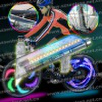 LED bike Light