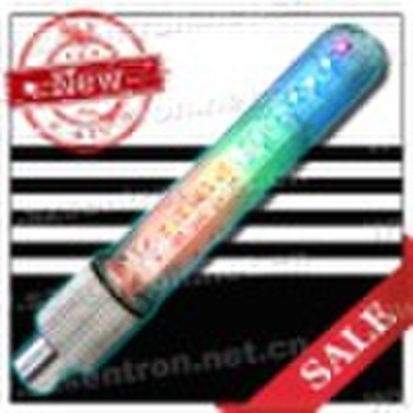 LED Spoke Light with 12 kinds patterns