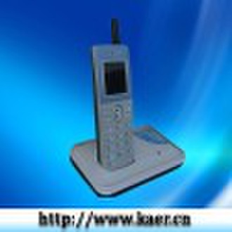 GSM fixed wireless phone