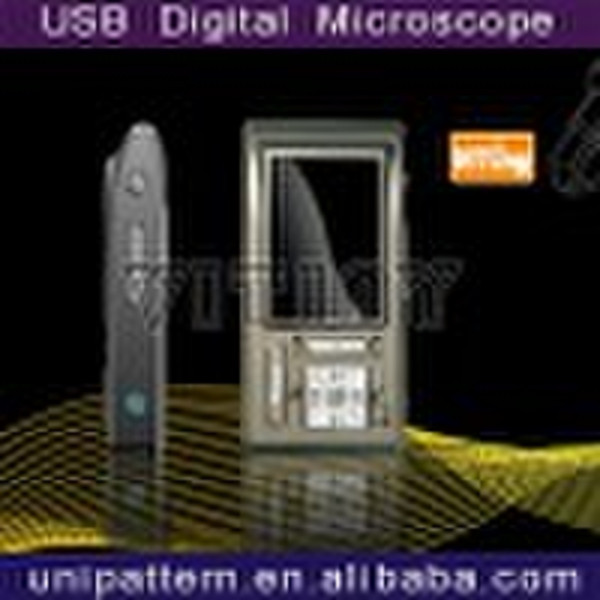 Digital Microscope PRO10