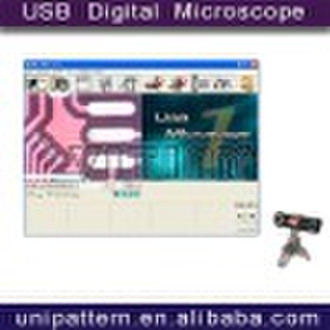 USB Camera & Microscope