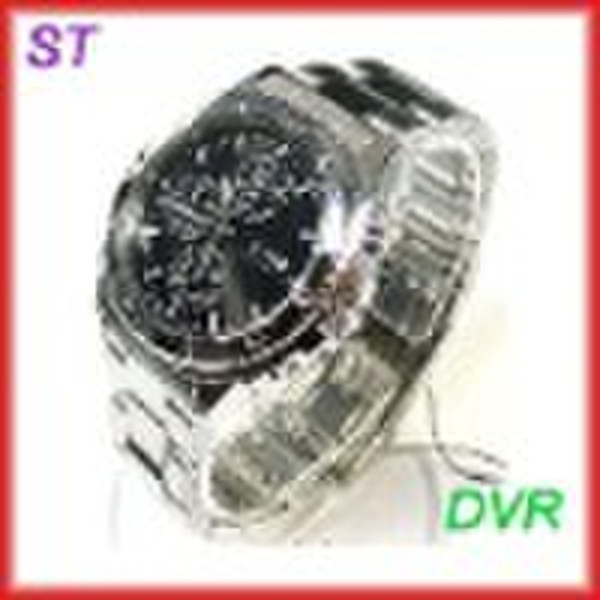 hidden camera watch