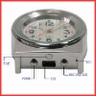 mini dvr with camera watch