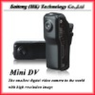 DVR,Wireless hidden camera M80,MOQ 1pc