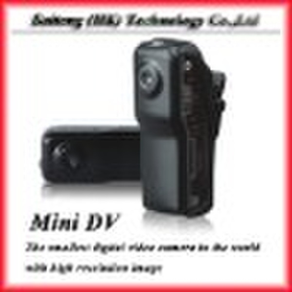 DVR,Wireless hidden camera M80,MOQ 1pc