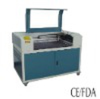 Co2 Laser Engraving Machine (ZTDQ-9060E)
